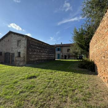 Casa a schiera in vendita a Montagnana (Padova)