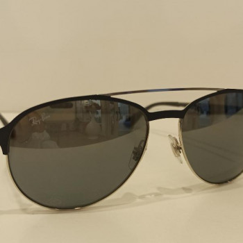 Occhiale da sole Ray Ban 3606