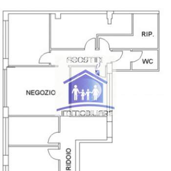 Negozio in affitto a Ascoli Piceno (Ascoli Piceno)
