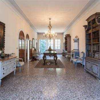 Villa in vendita a Massanzago (Padova)