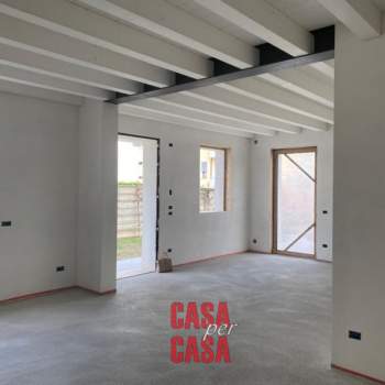 Bifamiliare in vendita a Borgo Veneto (Padova)