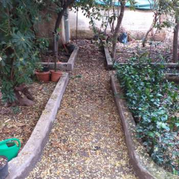 Appartamento in vendita a Palermo (Palermo)