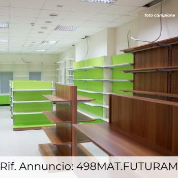 Negozio in vendita a Camisano Vicentino (Vicenza)