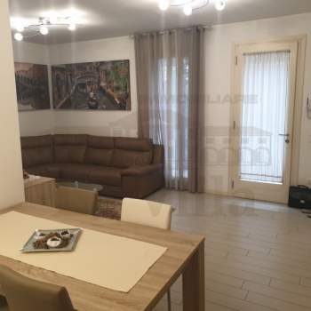 Casa a schiera in vendita a Gazzo (Padova)