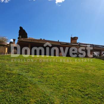 Villa in affitto a Montalto di Castro (Viterbo)