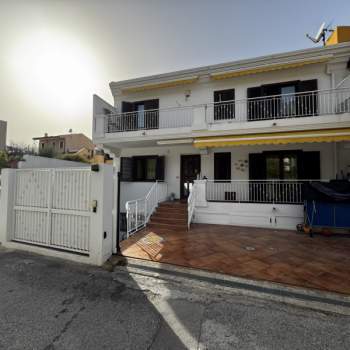 Villa in vendita a Milazzo (Messina)