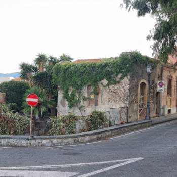 Casa singola in vendita a Milazzo (Messina)