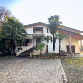 Casa singola in vendita a Correzzola (Padova)