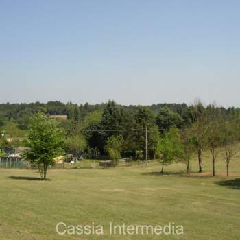 Terreno in vendita a Nepi (Viterbo)