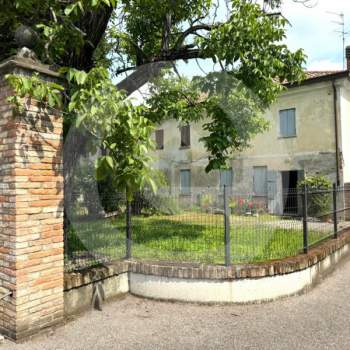 Casa singola in vendita a Villa del Conte (Padova)