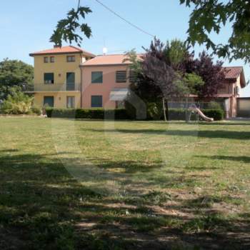 Rustico in vendita a San Giorgio delle Pertiche (Padova)