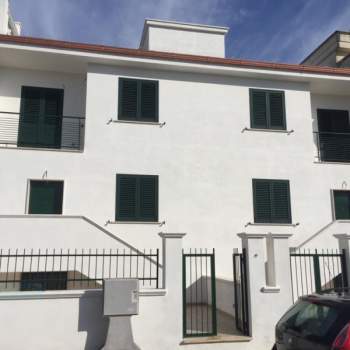 Villa in vendita a Ceglie Messapica (Brindisi)