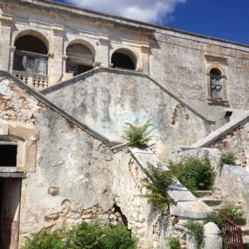 Rustico in vendita a Ceglie Messapica (Brindisi)