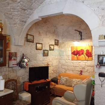 Casa singola in vendita a Ceglie Messapica (Brindisi)