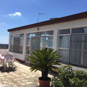 Villa in vendita a Ceglie Messapica (Brindisi)