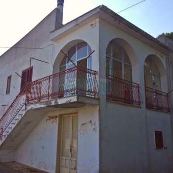 Villa in vendita a Ceglie Messapica (Brindisi)