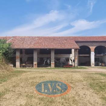 Rustico in vendita a Cervarese Santa Croce (Padova)