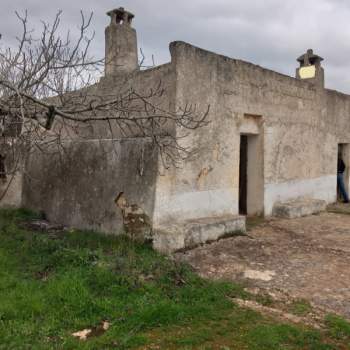 Rustico in vendita a Latiano (Brindisi)