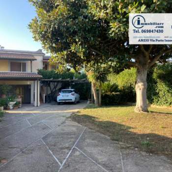 Villa in vendita a Ardea (Roma)