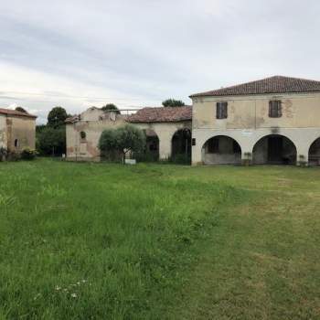 Villa in vendita a Veggiano (Padova)