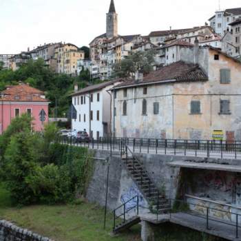 Casa singola in vendita a Belluno (Belluno)