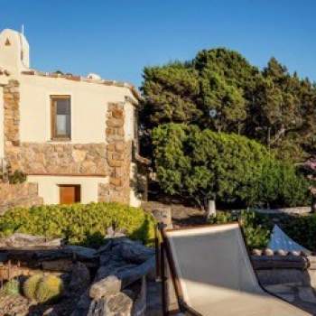 Villa in vendita a Arzachena (Sassari)