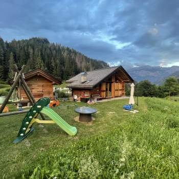 Casa singola in vendita a Falcade (Belluno)