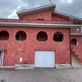 Casa singola in vendita a Campagnano di Roma (Roma)