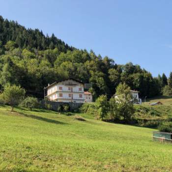 Casa singola in vendita a Rivamonte Agordino (Belluno)