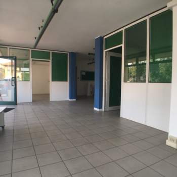 Negozio in affitto a Padova (Padova)