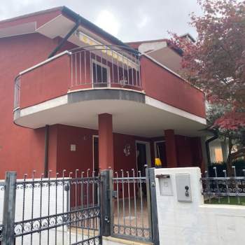 Bifamiliare in vendita a Piove di Sacco (Padova)