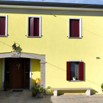 Casa singola in vendita a Borgo Veneto (Padova)