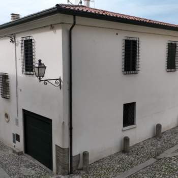 Casa singola in vendita a Monselice (Padova)
