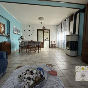 Casa singola in vendita a Ponso (Padova)