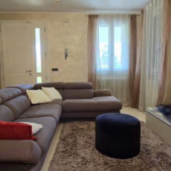 Casa singola in vendita a Solesino (Padova)