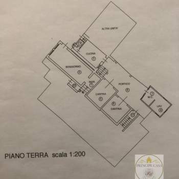 Multiproprietà in vendita a Galzignano Terme (Padova)