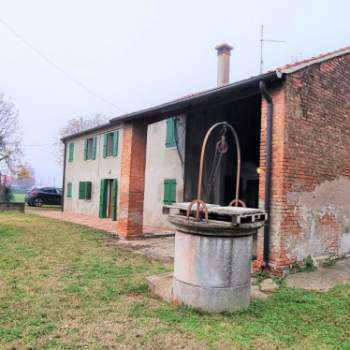 Casa singola in vendita a Este (Padova)