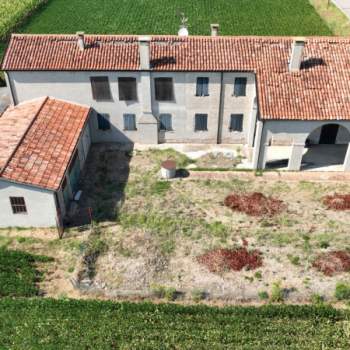 Casa singola in vendita a Vighizzolo d'Este (Padova)