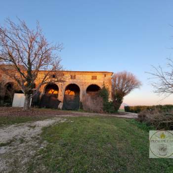Rustico in vendita a Baone (Padova)