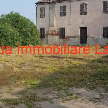 Rustico in vendita a Carceri (Padova)