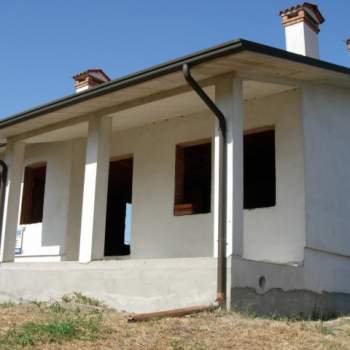 Casa singola in vendita a Lozzo Atestino (Padova)