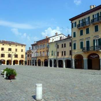 Attico in vendita a Carpi (Modena)