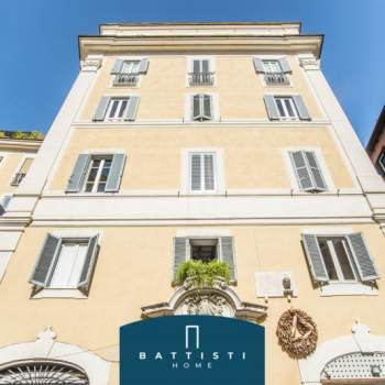 Appartamento in affitto a Roma (Roma)