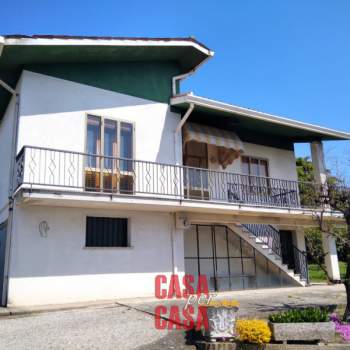 Casa singola in vendita a Lozzo Atestino (Padova)