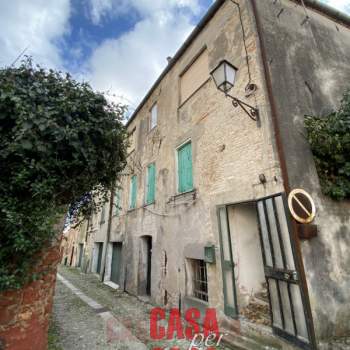 Palazzo in vendita a Monselice (Padova)