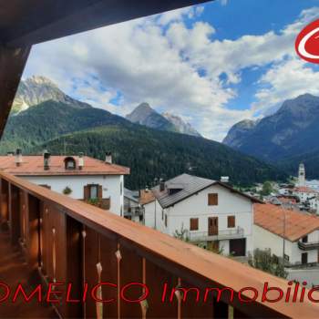 Casa singola in vendita a San Pietro di Cadore (Belluno)