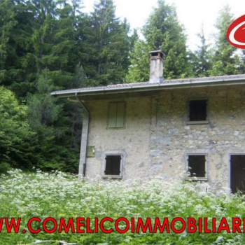 Bifamiliare in vendita a Vigo di Cadore (Belluno)