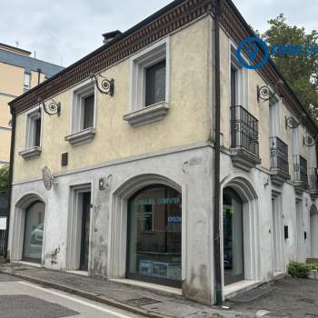 Appartamento in vendita a Rovigo (Rovigo)