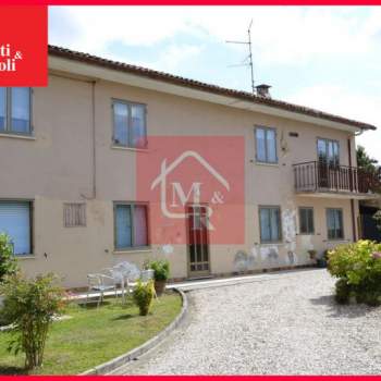 Casa a schiera in vendita a San Giorgio di Nogaro (Udine)