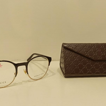 Occhiali da vista Gucci